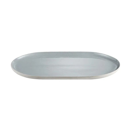 BLOMUS Sablo Serveringsfat 40 cm Stone