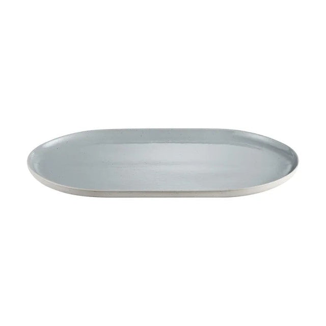 BLOMUS Sablo Serveringsfat 40 cm Stone