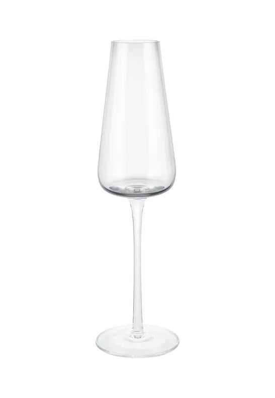 BLOMUS Belo Champagneglas 20 cl 2-pack Clear