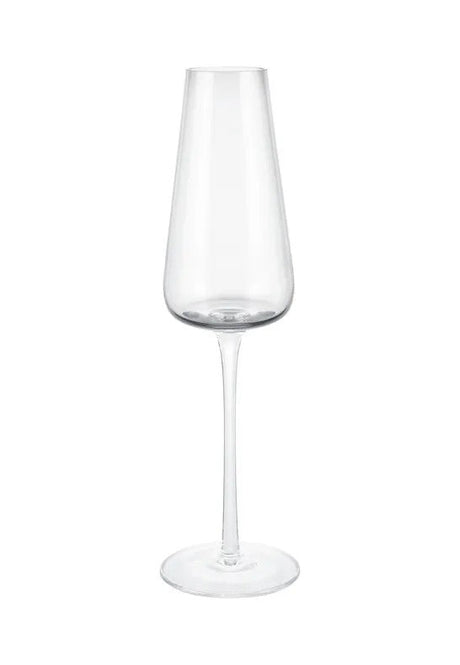 BLOMUS Belo Champagneglas 20 cl 2-pack Clear
