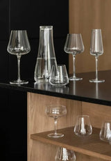 BLOMUS Belo Champagneglas 20 cl 2-pack Clear