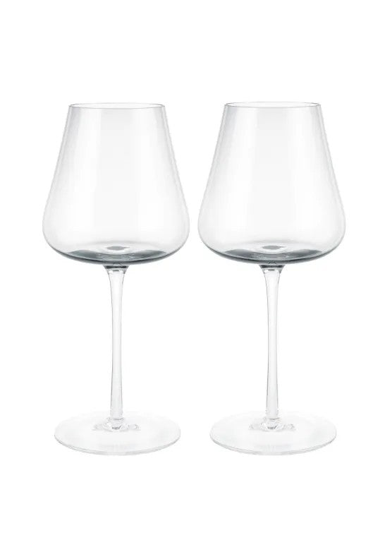 BLOMUS Belo Rödvinsglas 60 cl 2-pack Clear