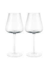 BLOMUS Belo Rödvinsglas 60 cl 2-pack Clear