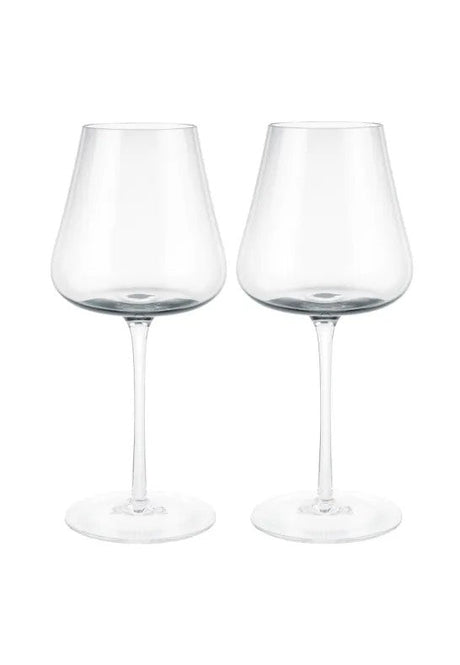 BLOMUS Belo Rödvinsglas 60 cl 2-pack Clear