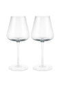 BLOMUS Belo Rödvinsglas 60 cl 2-pack Clear
