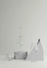 BLOMUS Belo Rödvinsglas 60 cl 2-pack Clear