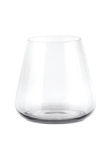 BLOMUS Belo Dricksglas 28 cl 4-pack Clear
