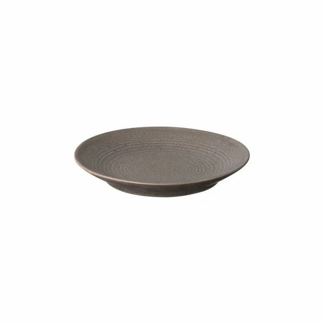 BLOMUS Kumi Sidotallrik Ø16 cm Espresso