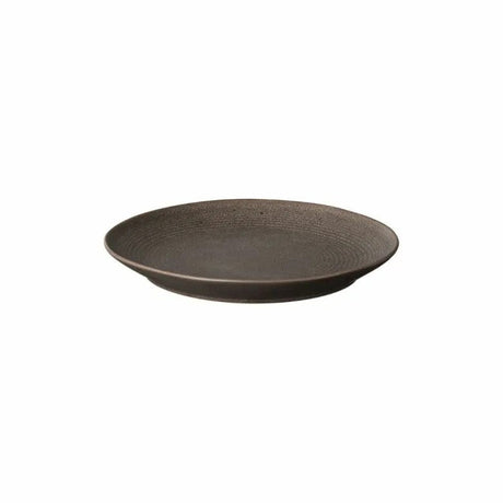 BLOMUS Kumi Desserttallrik Ø21 cm Espresso