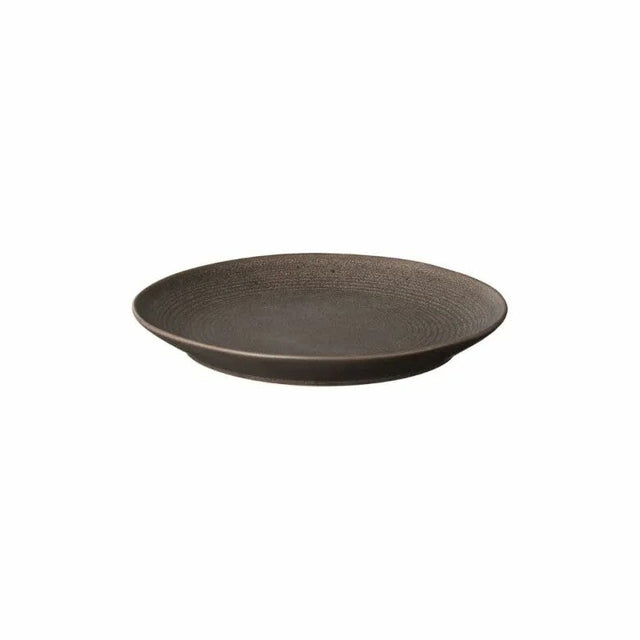 BLOMUS Kumi Desserttallrik Ø21 cm Espresso