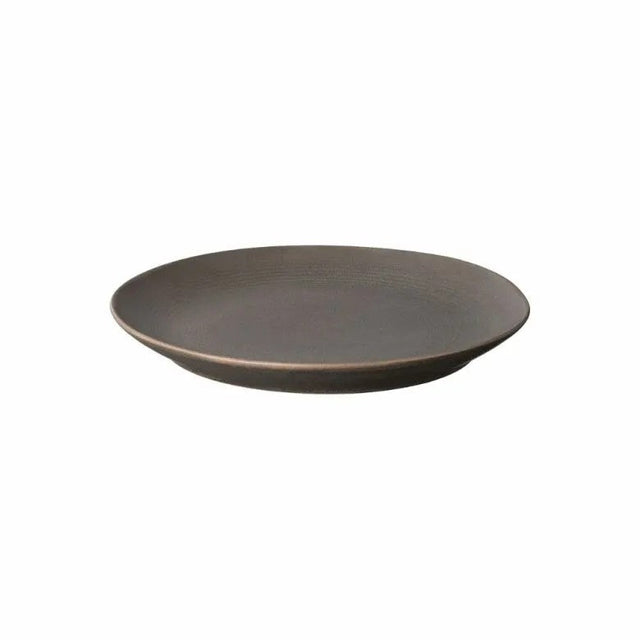 BLOMUS Kumi Tallrik Ø26 cm Espresso