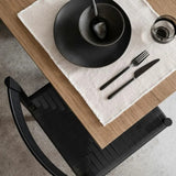BLOMUS Kumi Skål M Ø14 cm Espresso