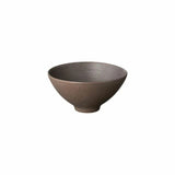 BLOMUS Kumi Skål L Ø17 cm Espresso