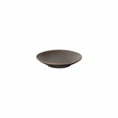 BLOMUS Kumi Tallrik XS Ø10 cm Espresso