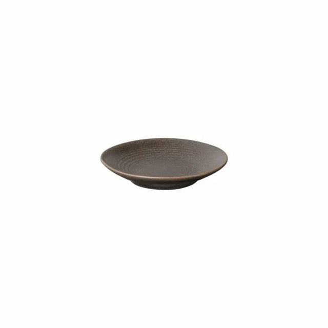BLOMUS Kumi Tallrik XS Ø10 cm Espresso