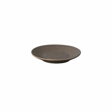 BLOMUS Kumi Tallrik S Ø14 cm Espresso