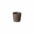 BLOMUS Kumi Mugg 18 cl Ø8 cm Espresso