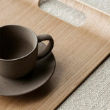 BLOMUS Kumi Espressokopp 6 cl Espresso 2-pack