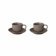 BLOMUS Kumi Kaffekopp 19 cl Espresso 2-pack
