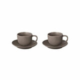 BLOMUS Kumi Kaffekopp 19 cl Espresso 2-pack