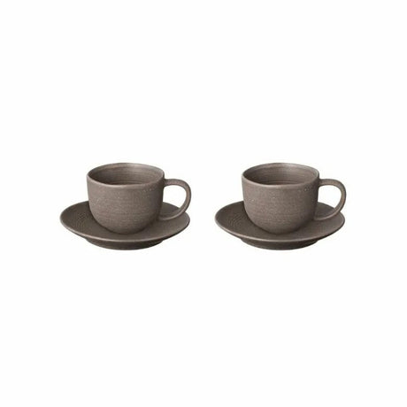 BLOMUS Kumi Kaffekopp 19 cl Espresso 2-pack