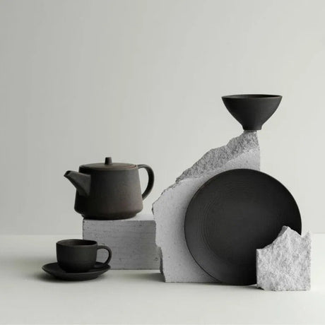 BLOMUS Kumi Tekanna 1L Espresso