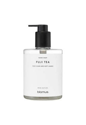 BLOMUS Satomi Handtvål 500 ml Fuji Tea