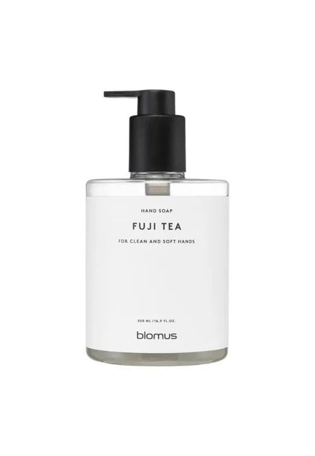 BLOMUS Satomi Handtvål 500 ml Fuji Tea