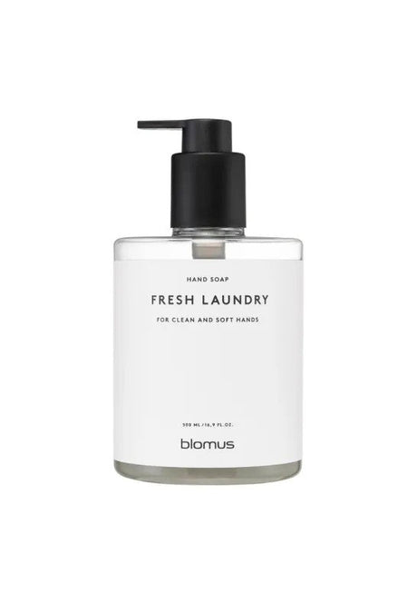 BLOMUS Satomi Handtvål 500 ml Fresh Laundry