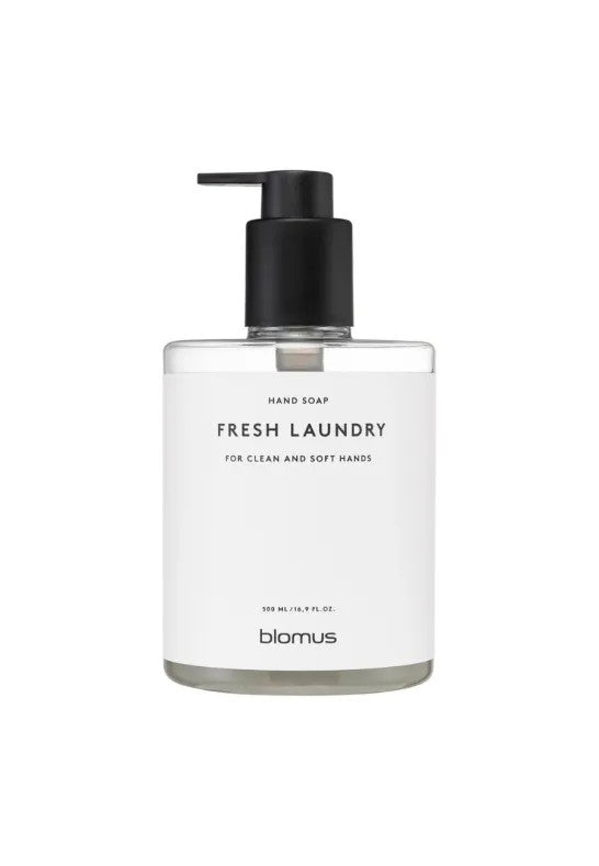BLOMUS Satomi Handtvål 500 ml Fresh Laundry