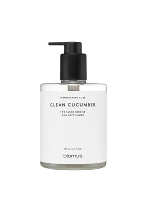 BLOMUS Satomi Diskmedel 500 ml Clean Cucumber