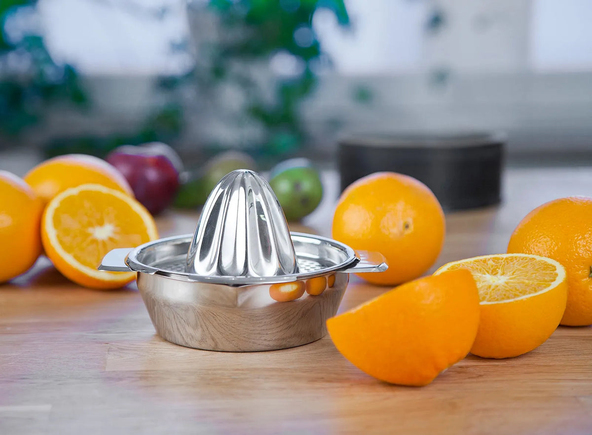 Exxent Citronpress