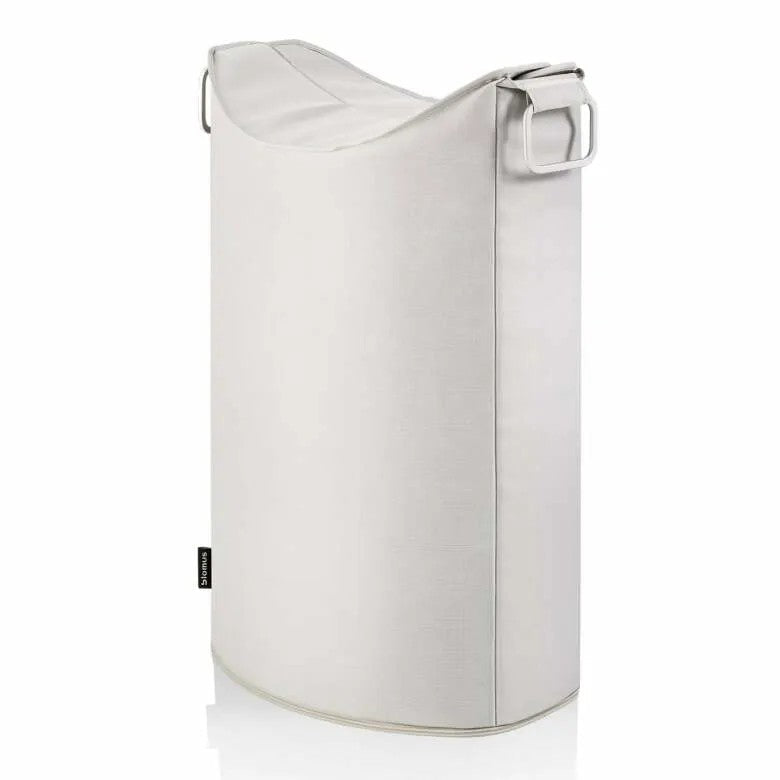 BLOMUS Frisco Tvättkorg 65 L Sand