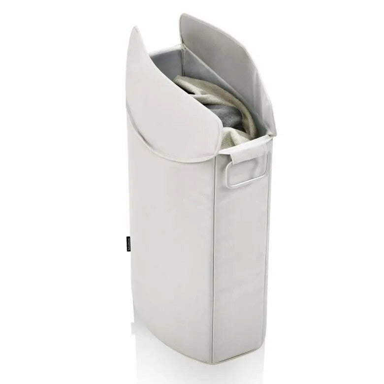 BLOMUS Frisco Tvättkorg 65 L Sand