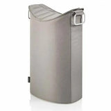 BLOMUS Frisco Tvättkorg 65 L Taupe
