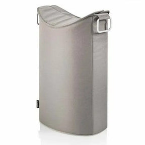 BLOMUS Frisco Tvättkorg 65 L Taupe