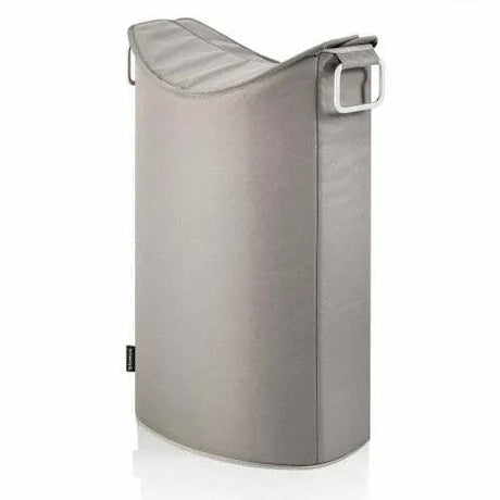 BLOMUS Frisco Tvättkorg 65 L Taupe