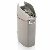 BLOMUS Frisco Tvättkorg 65 L Taupe