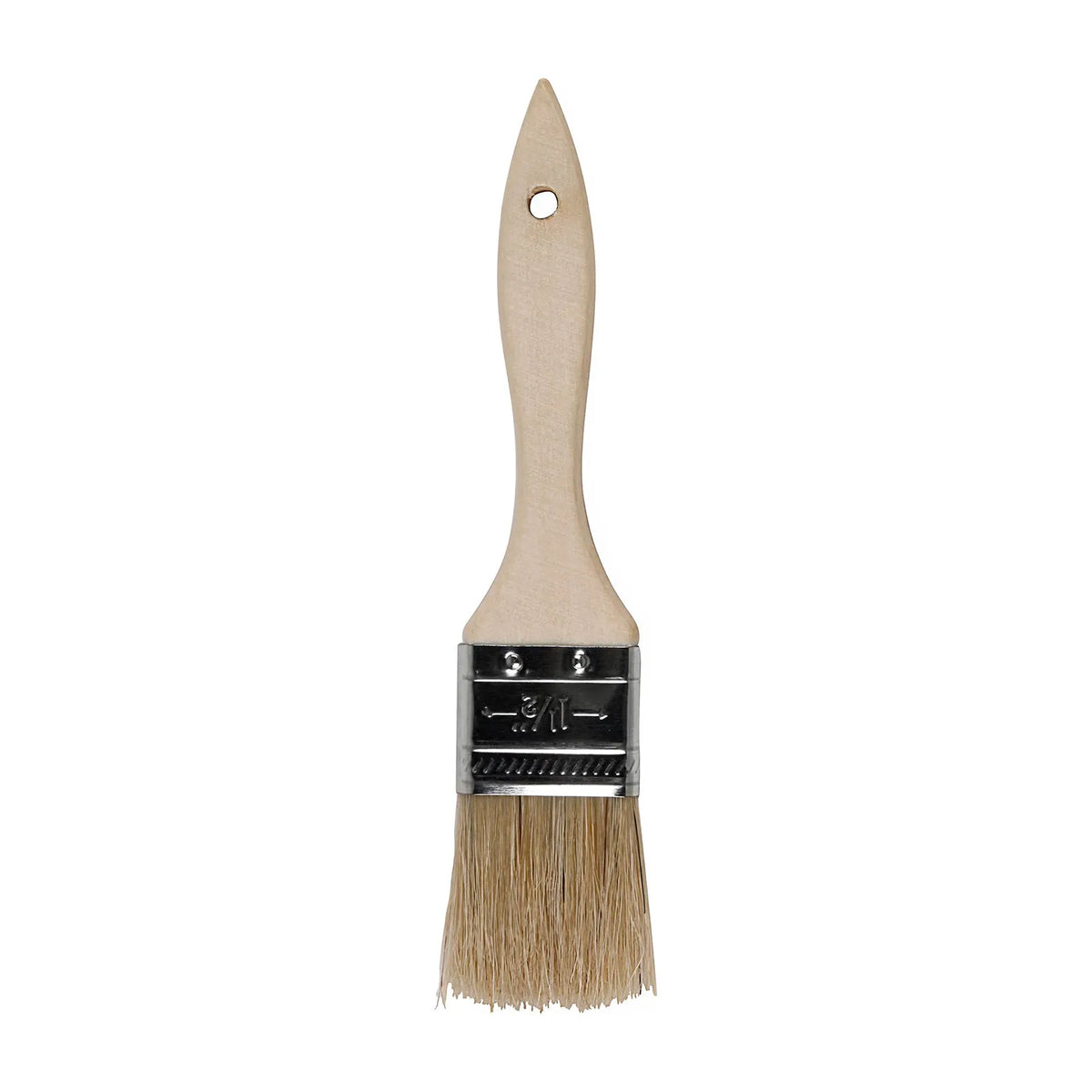 Exxent Brödpensel 19 cm