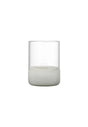 BLOMUS Calma Ljuslykta Small 14 cm Light Gray