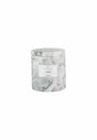 BLOMUS Frabli Doftljus Marmor 8 cm Tonga Sharkskin