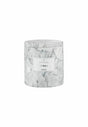 BLOMUS Frabli Doftljus Marmor 10 cm Tonga Sharkskin