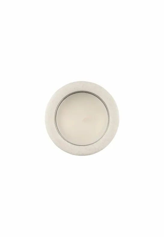 BLOMUS Frabli Doftljus Marmor 10 cm Mora Moonbeam