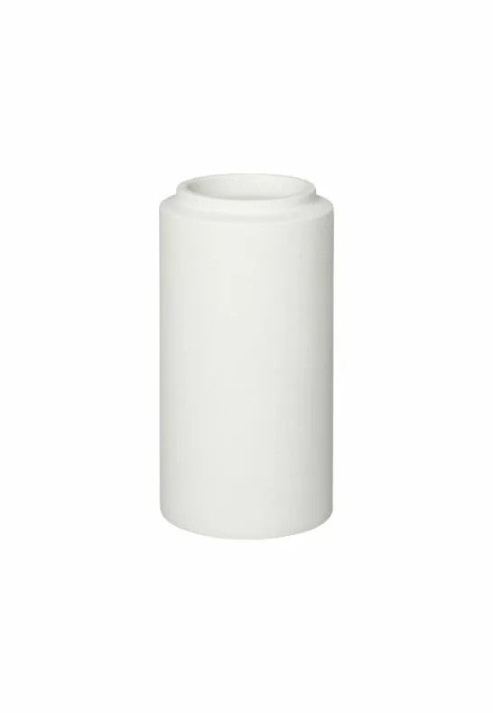 BLOMUS Creto Tandborstmugg Lily White
