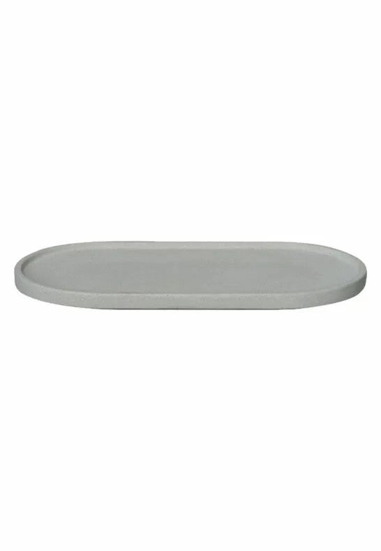 BLOMUS Creto Bricka 17,5 cm Micro Chip