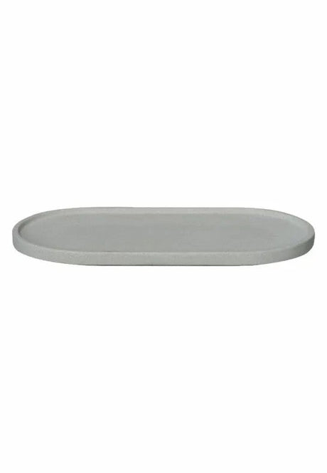 BLOMUS Creto Bricka 17,5 cm Micro Chip