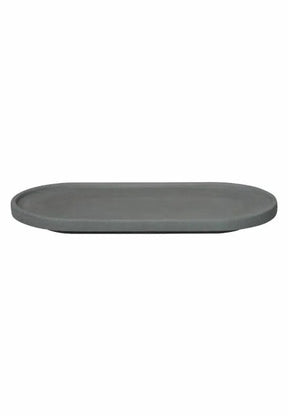 BLOMUS Creto Bricka 17,5 cm Magnet