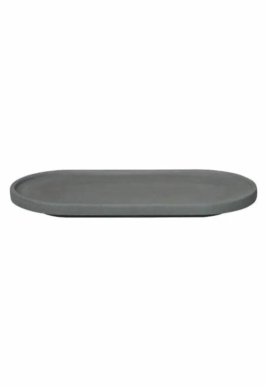 BLOMUS Creto Bricka 17,5 cm Magnet