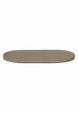BLOMUS Creto Bricka 17,5 cm Mourning Dove