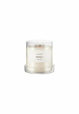 BLOMUS Valoa Doftljus 7,5 cm Neroli Lily White